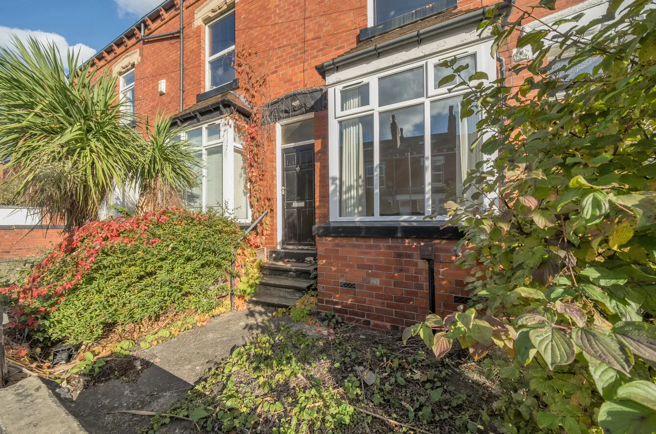 Bentley Grove, Meanwood, LS6, photo 13