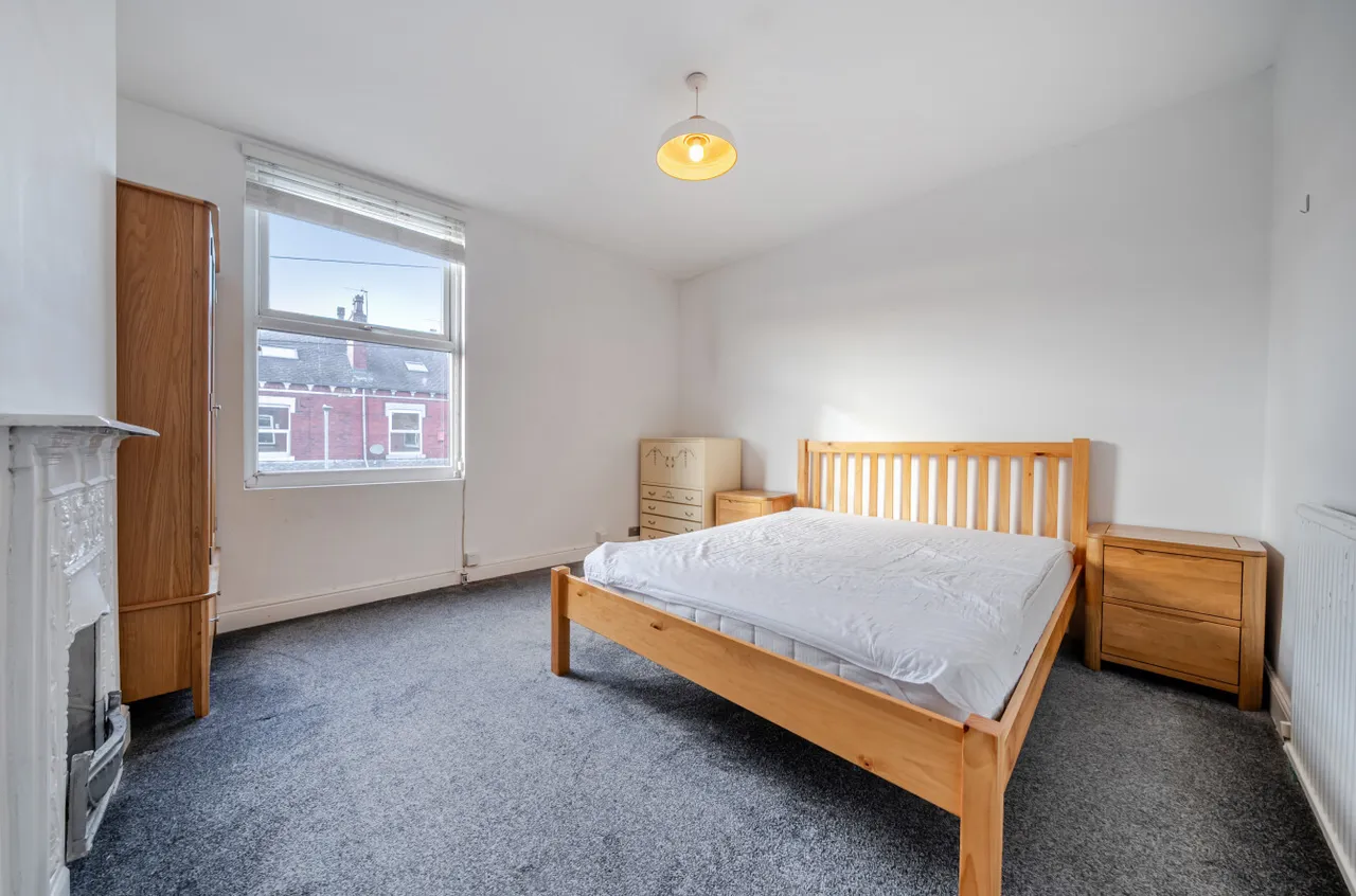 Bentley Grove, Meanwood, LS6, photo 7