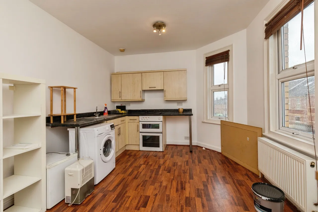 Springfield Avenue, Bristol, BS7, photo 5