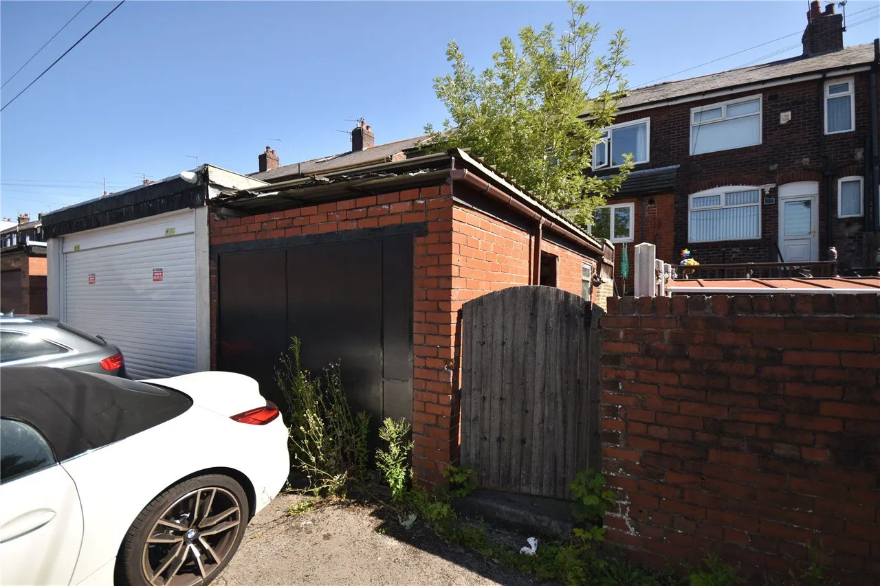 Heron Street, Hollins, OL8, photo 13