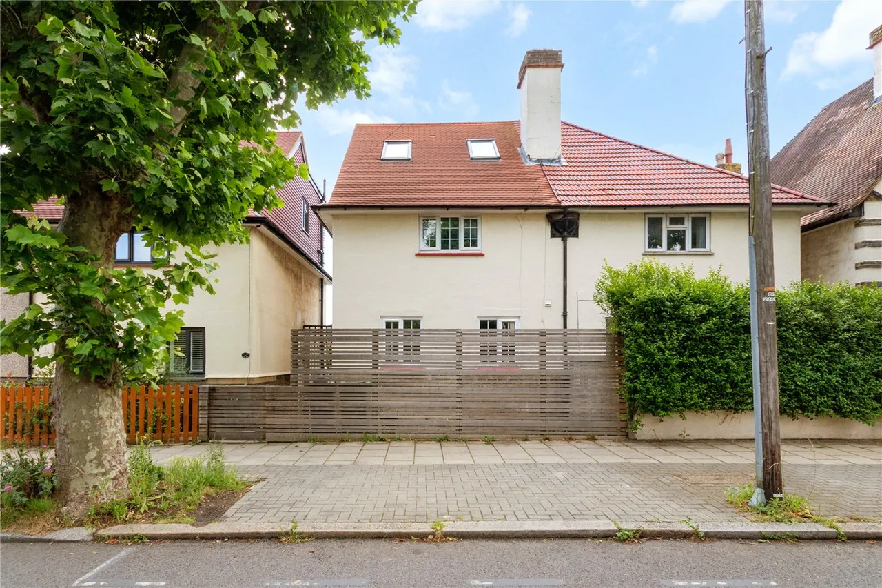Tivoli Road, West Norwood, London, SE27, photo 10