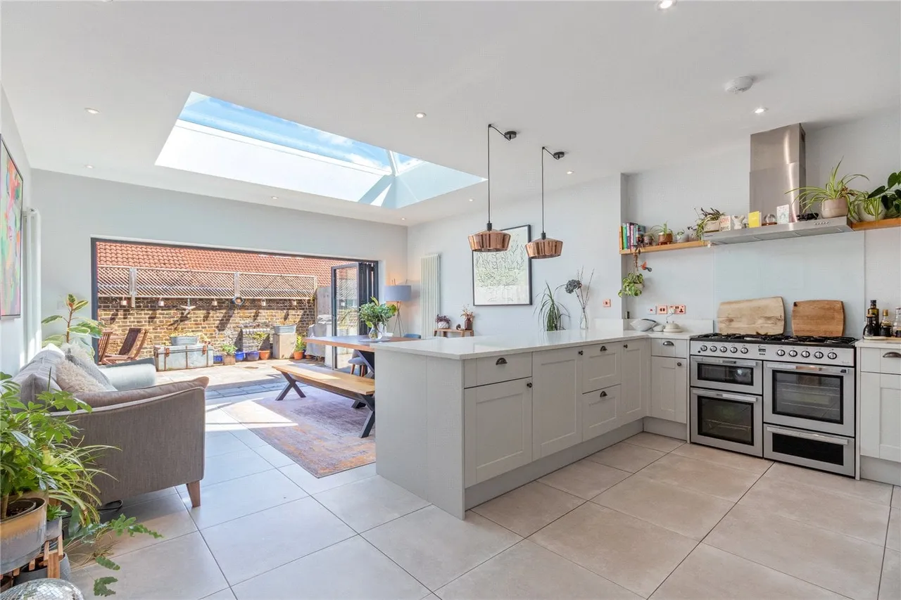 Tivoli Road, West Norwood, London, SE27, photo 2