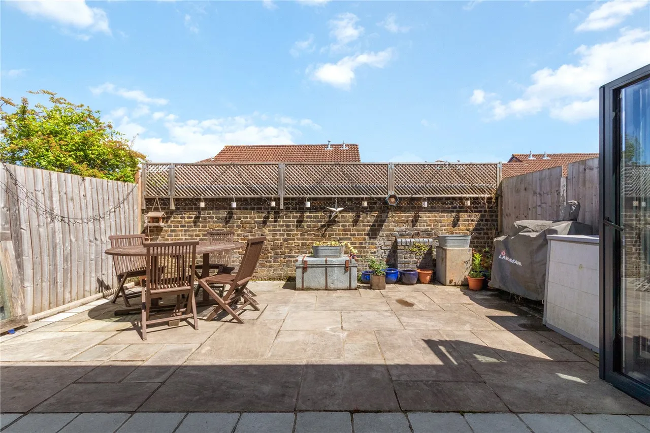 Tivoli Road, West Norwood, London, SE27, photo 11