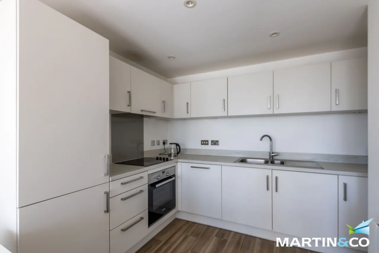 Washington Apartments, Lexington Gardens, Birmingham, B15, photo 5
