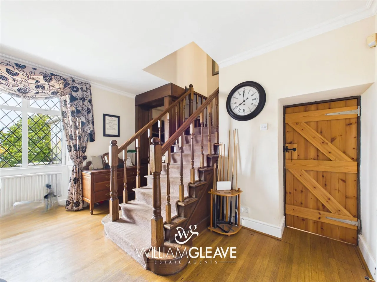 Pen Y Pylle, Brynford, Holywell, Flintshire, CH8 8HB, photo 19