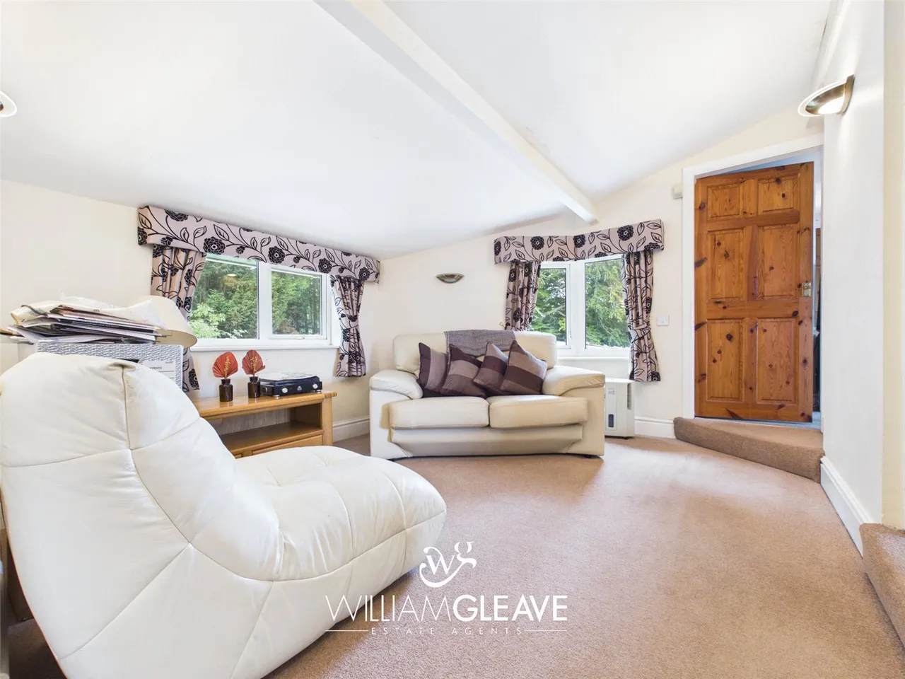 Pen Y Pylle, Brynford, Holywell, Flintshire, CH8 8HB, photo 24