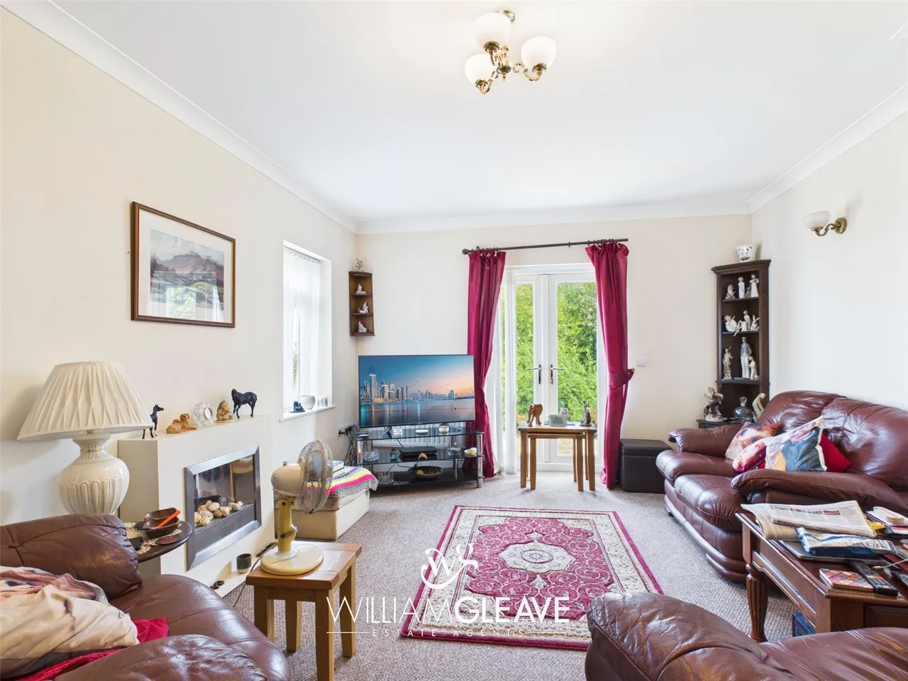 Pen Y Pylle, Brynford, Holywell, Flintshire, CH8 8HB, photo 7