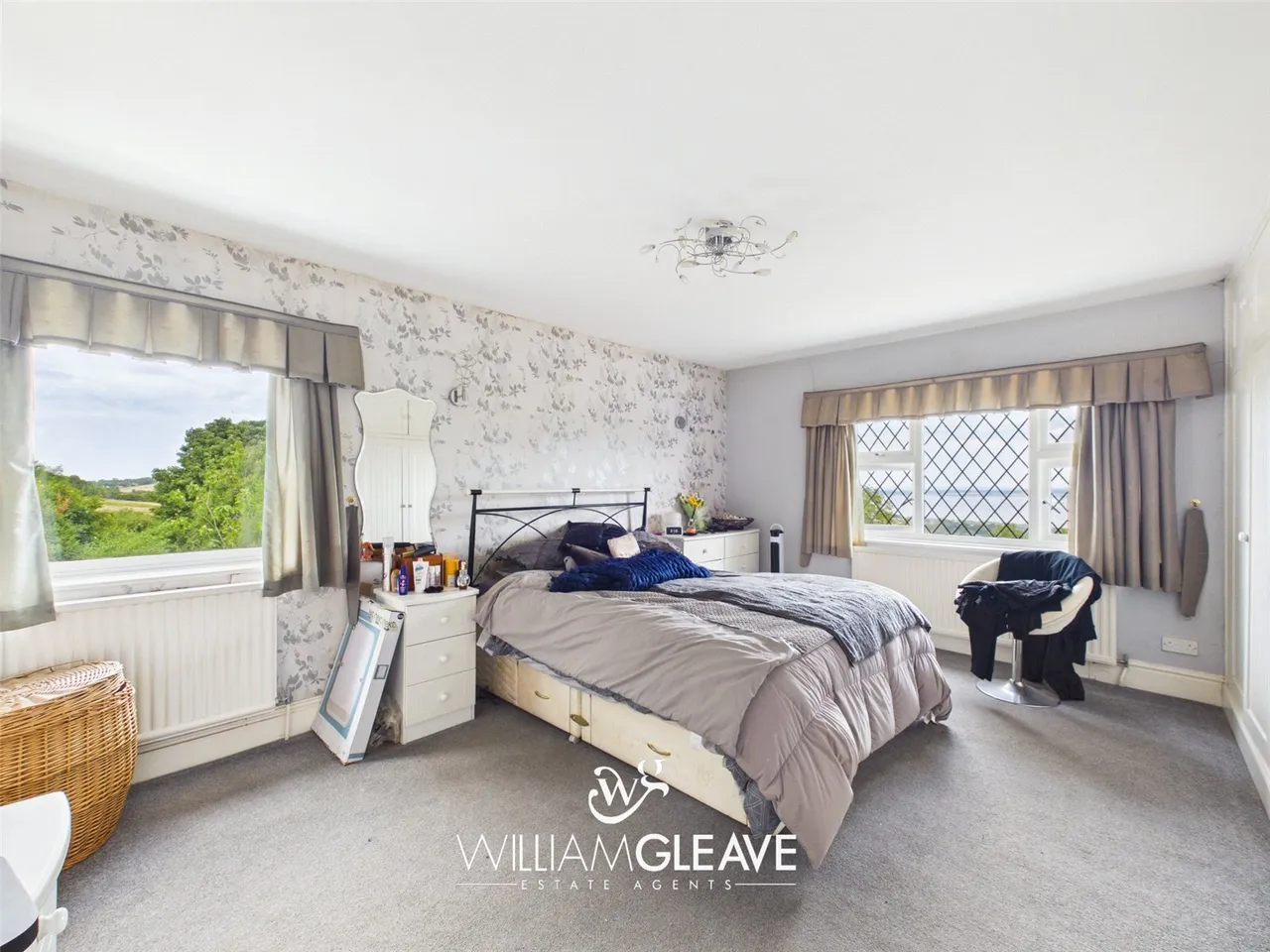 Pen Y Pylle, Brynford, Holywell, Flintshire, CH8 8HB, photo 26