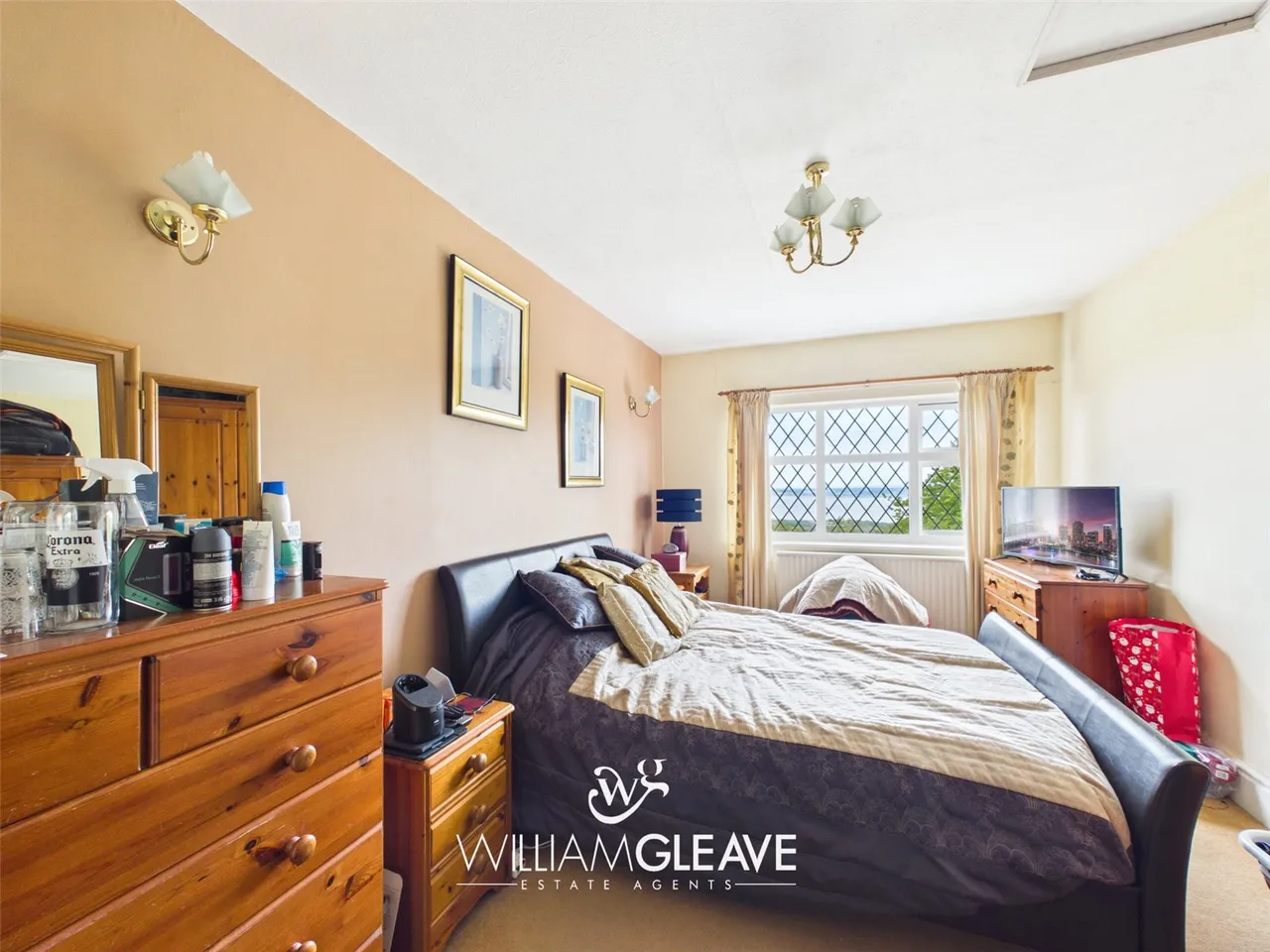 Pen Y Pylle, Brynford, Holywell, Flintshire, CH8 8HB, photo 25
