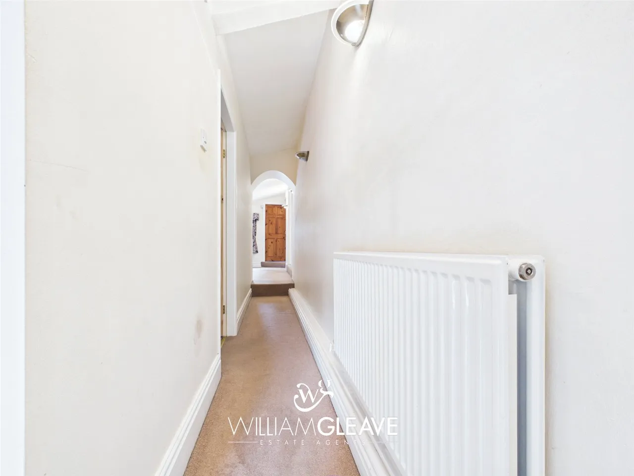 Pen Y Pylle, Brynford, Holywell, Flintshire, CH8 8HB, photo 22
