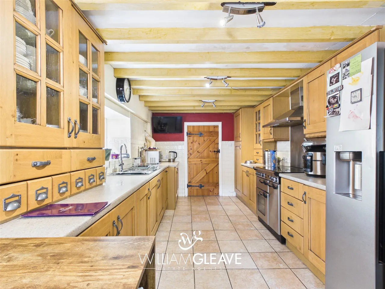 Pen Y Pylle, Brynford, Holywell, Flintshire, CH8 8HB, photo 14