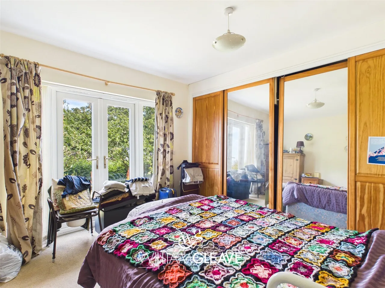 Pen Y Pylle, Brynford, Holywell, Flintshire, CH8 8HB, photo 10