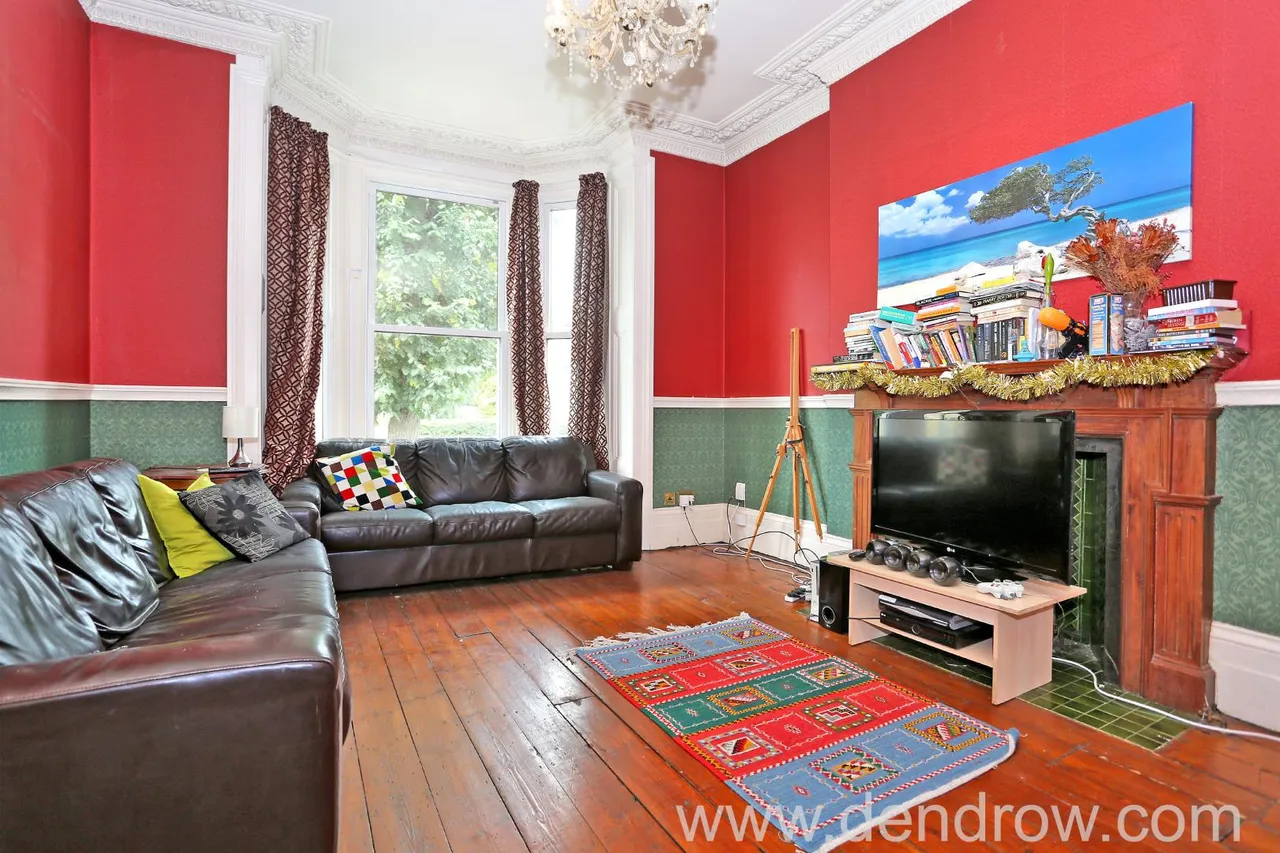 8 bed house for sale — Florence Road, London, W5 3TU