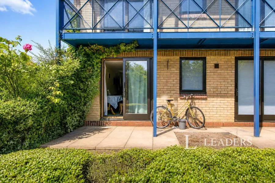 Claremont Heights, Colchester, CO1, photo 6