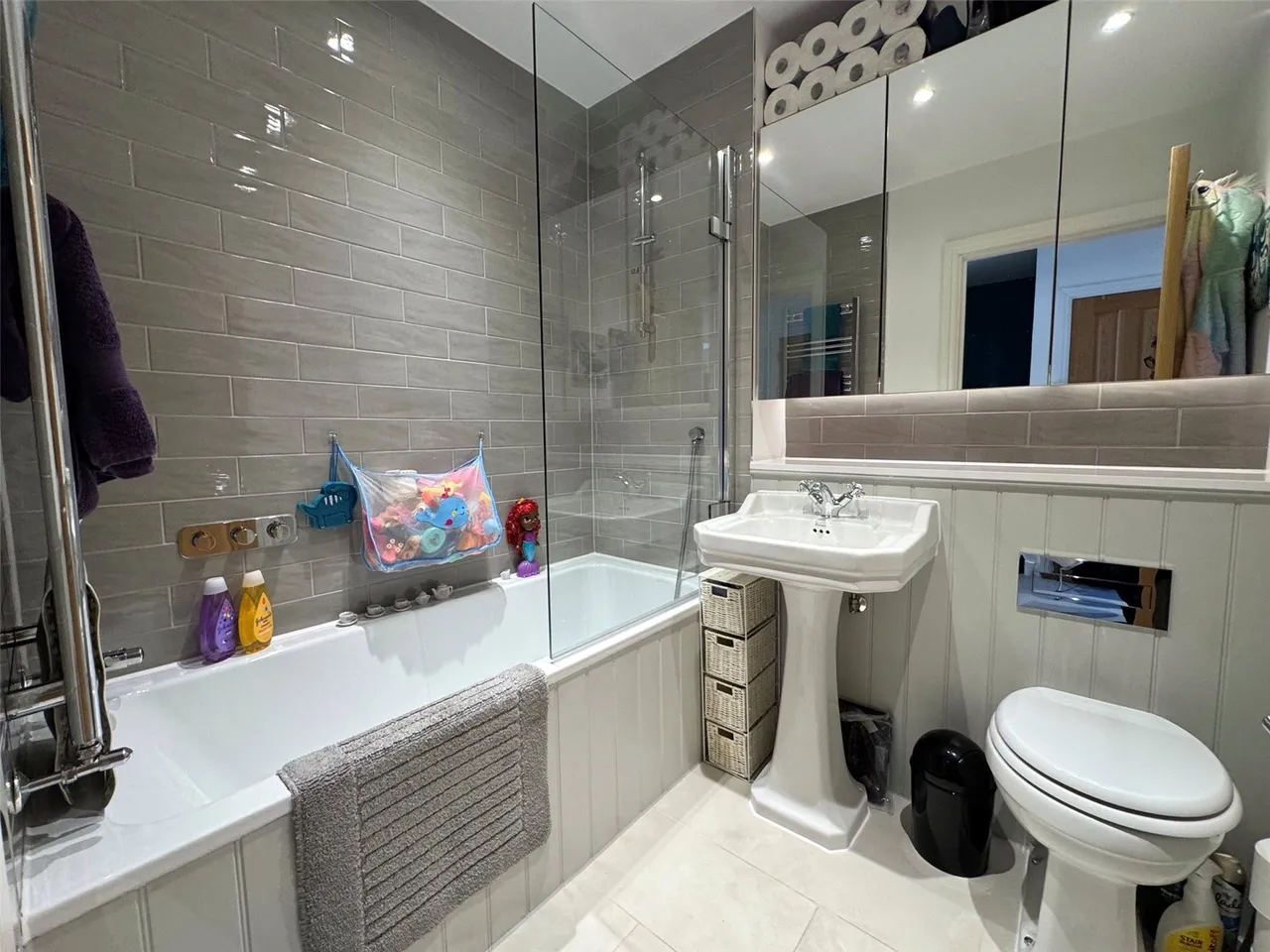 Red Cedar Avenue, Fleet, Hampshire, GU51 3HB, photo 9