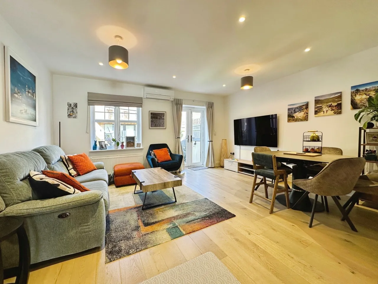 Red Cedar Avenue, Fleet, Hampshire, GU51 3HB, photo 4