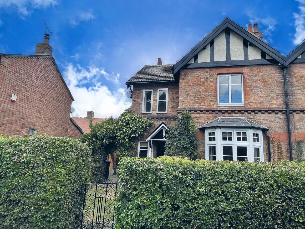2 bed house to rent — Church Road, Gaydon, CV35 0EZ