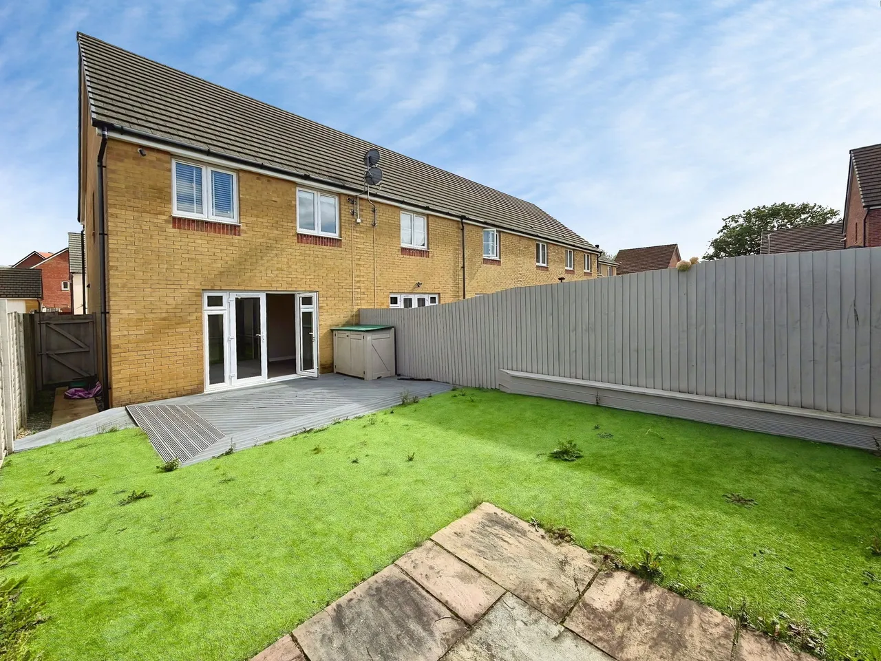 Elm Tree Road, Penllergaer, SA4, photo 23