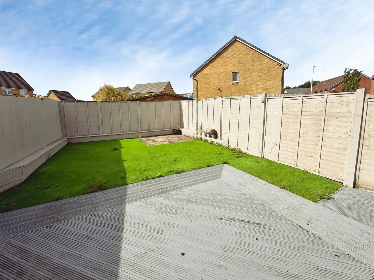 Elm Tree Road, Penllergaer, SA4, photo 24