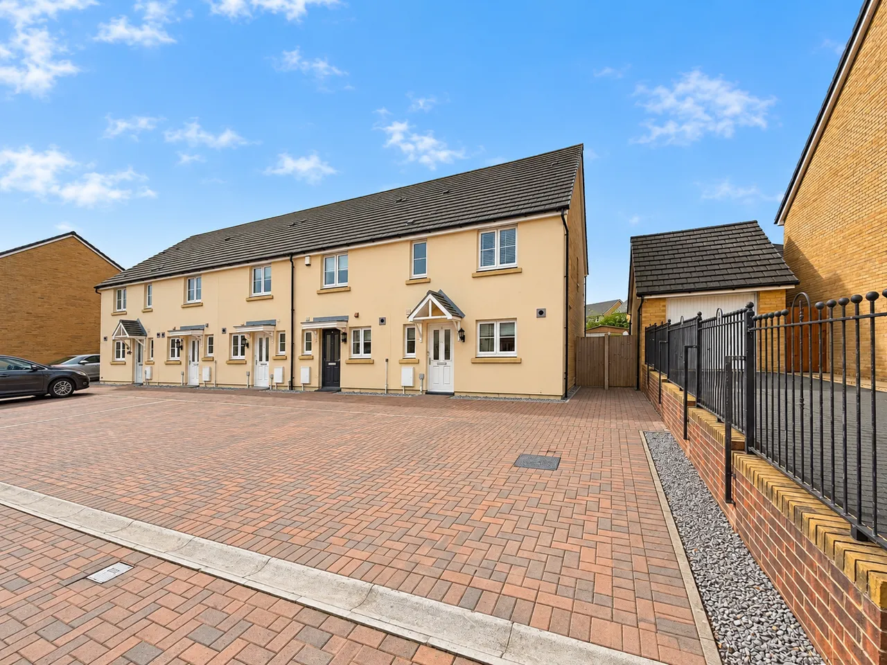 Elm Tree Road, Penllergaer, SA4, photo 2