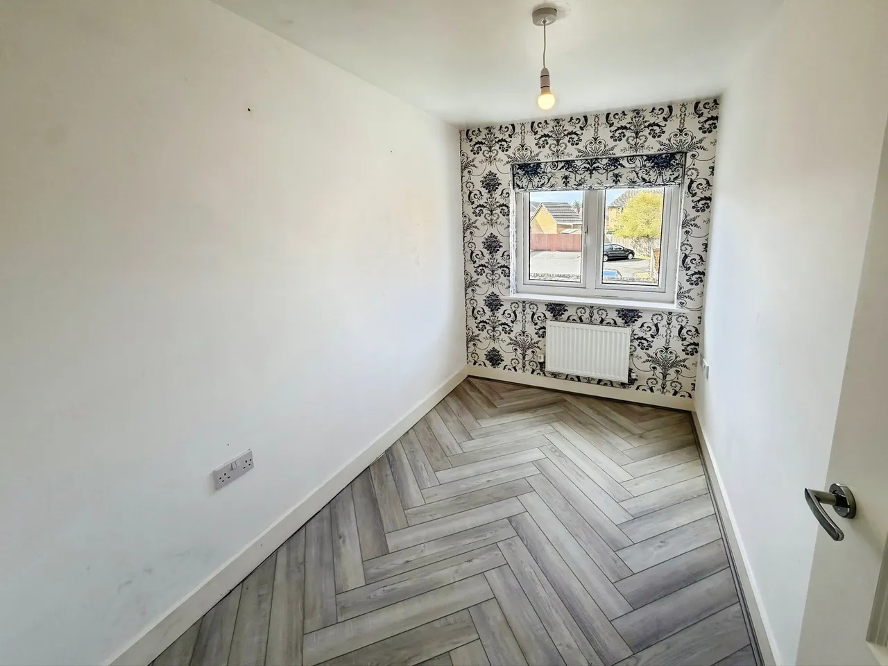 Elm Tree Road, Penllergaer, SA4, photo 17
