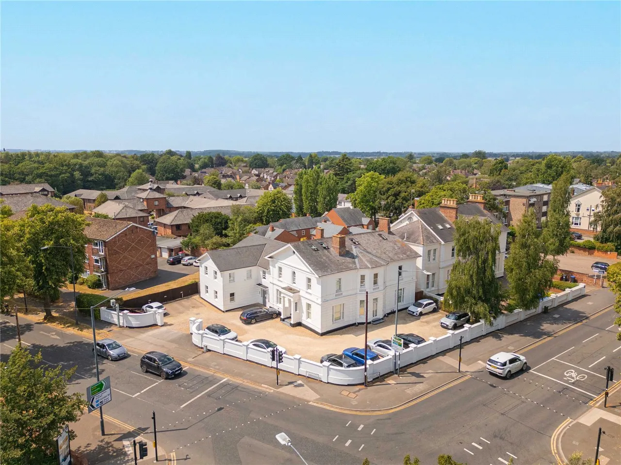 Kenilworth Road, Leamington Spa, CV32, photo 22