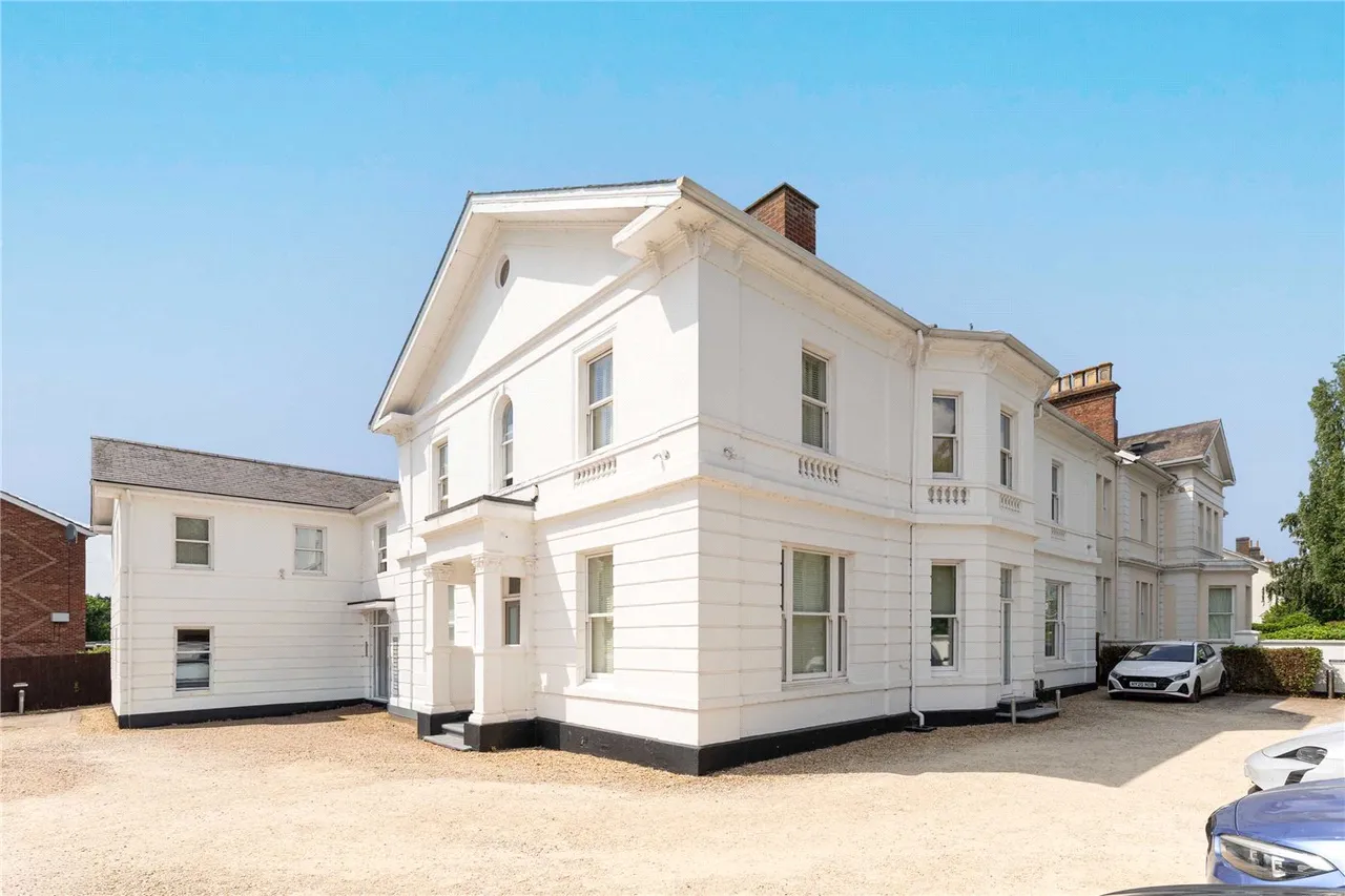 Kenilworth Road, Leamington Spa, CV32, photo 6