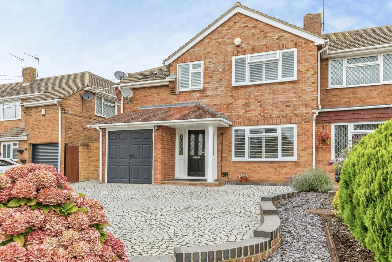 Main Road, Hoo, ME3, photo 28