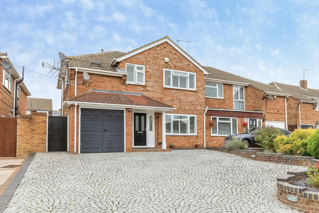 Main Road, Hoo, ME3, photo 25