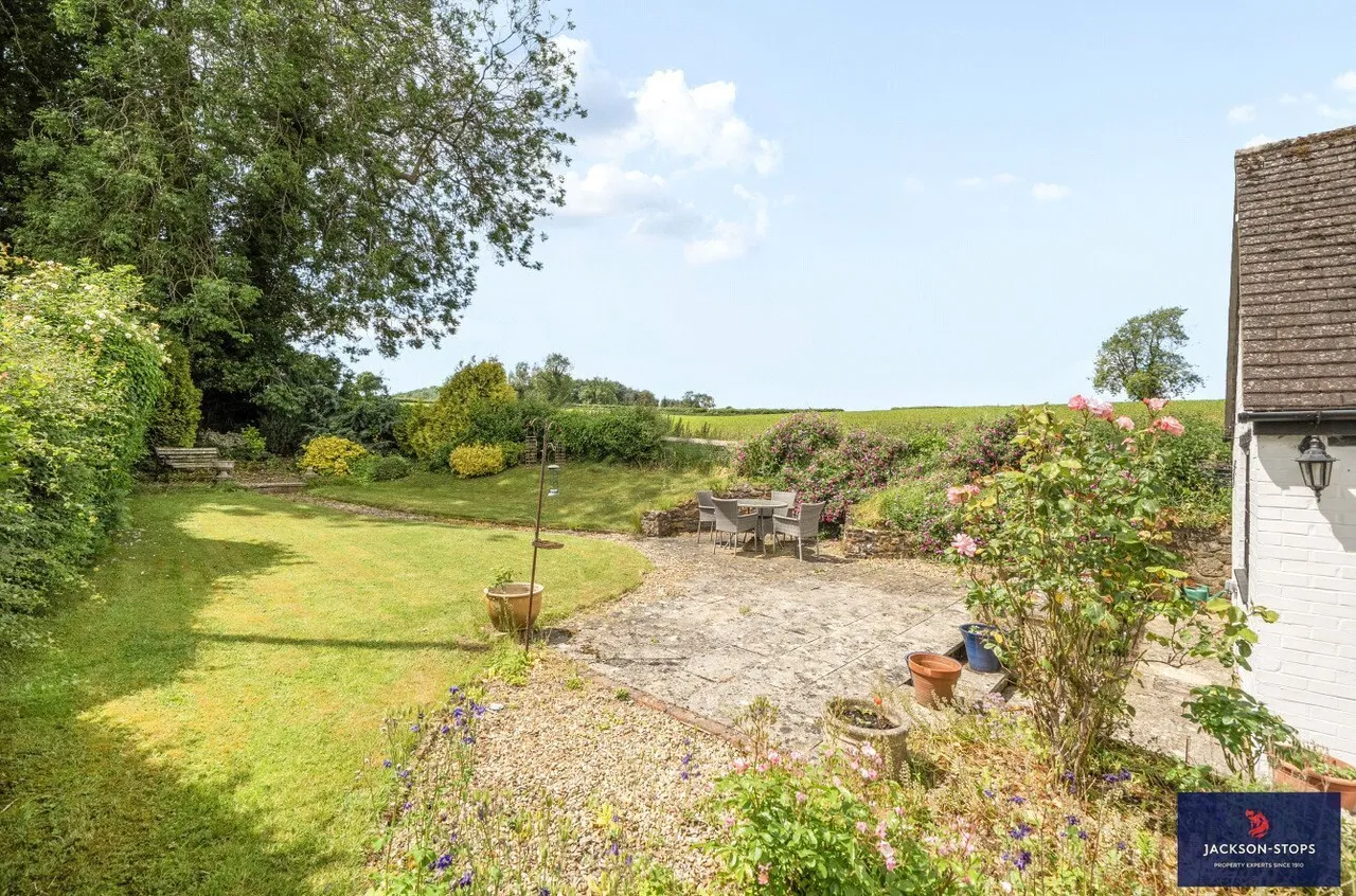 Little Back Lane, Hellidon, NN11, photo 15