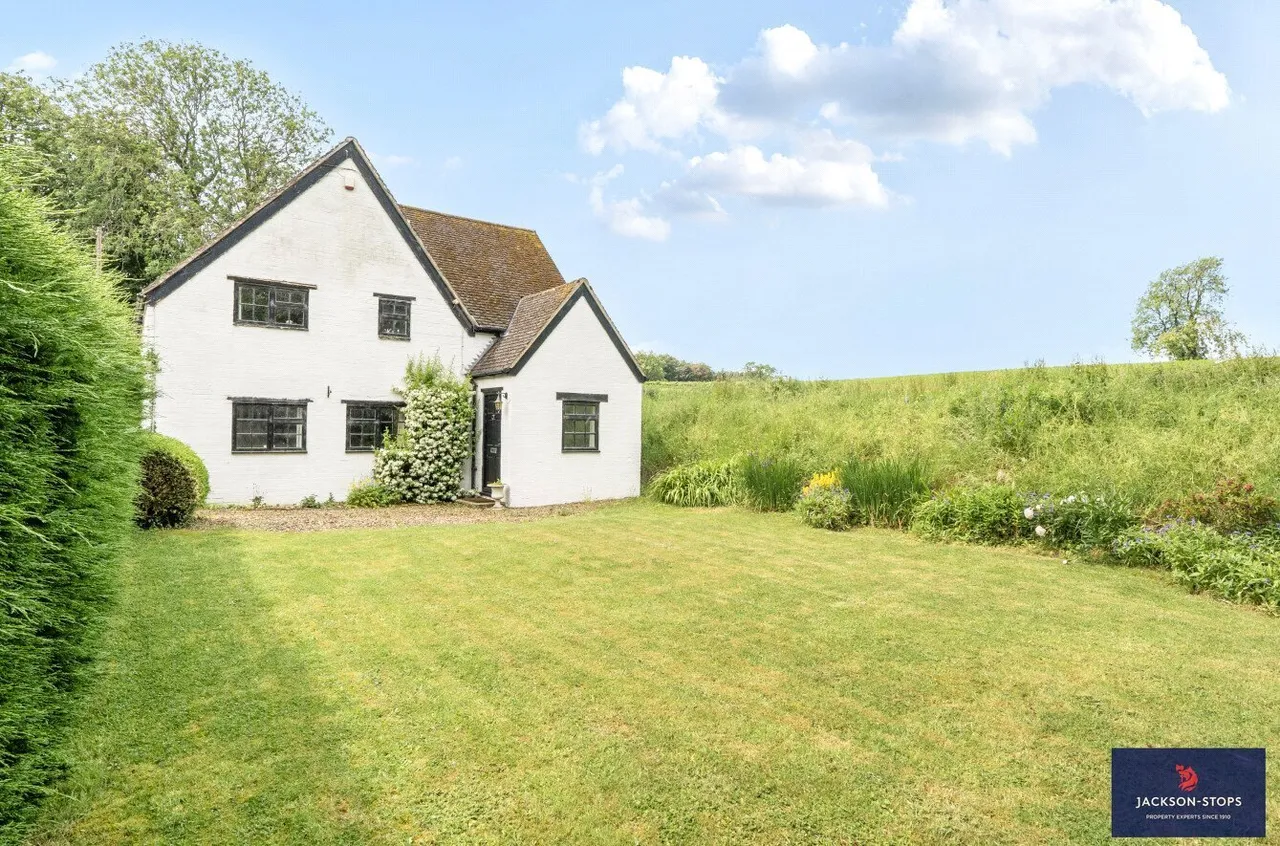 Little Back Lane, Hellidon, NN11, photo 16