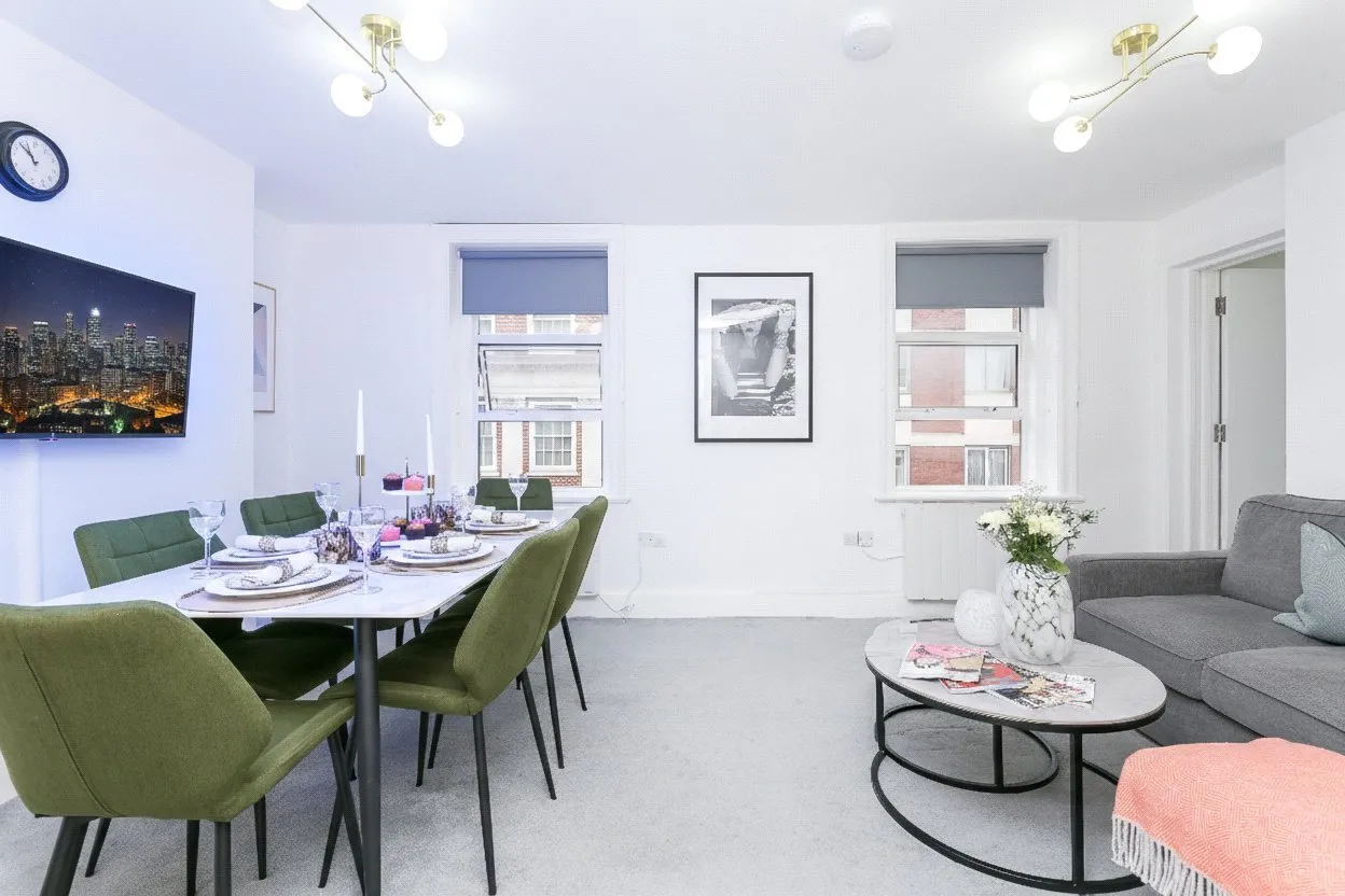 Picton Place, London, W1U, photo 5