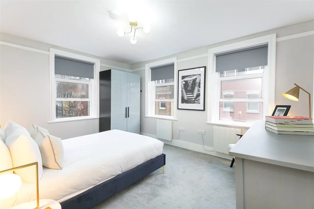 Picton Place, London, W1U, photo 9