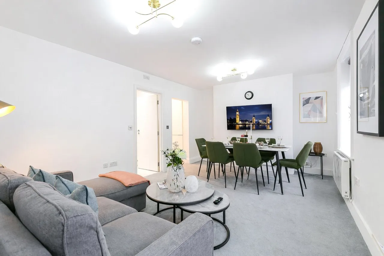Picton Place, London, W1U, photo 4