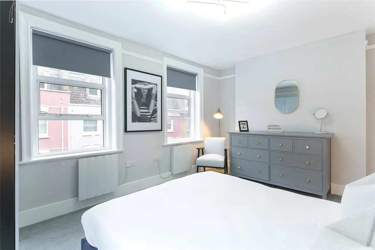 Picton Place, London, W1U, photo 10