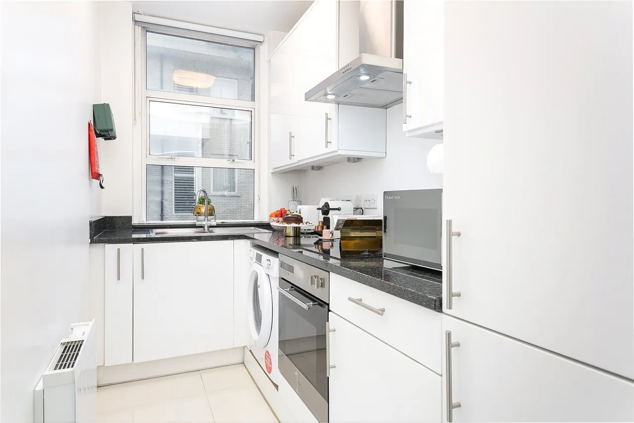 Picton Place, London, W1U, photo 7