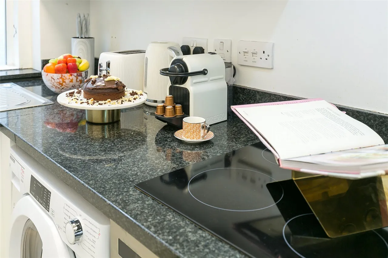 Picton Place, London, W1U, photo 6