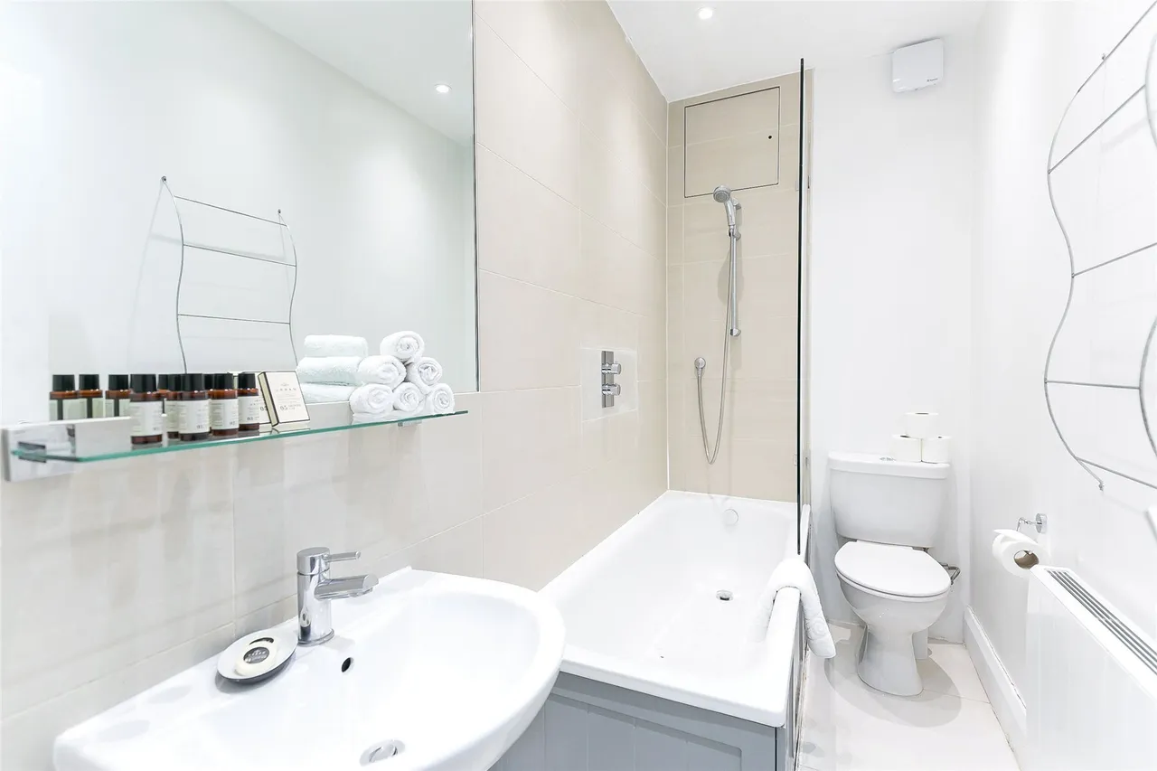 Picton Place, London, W1U, photo 8