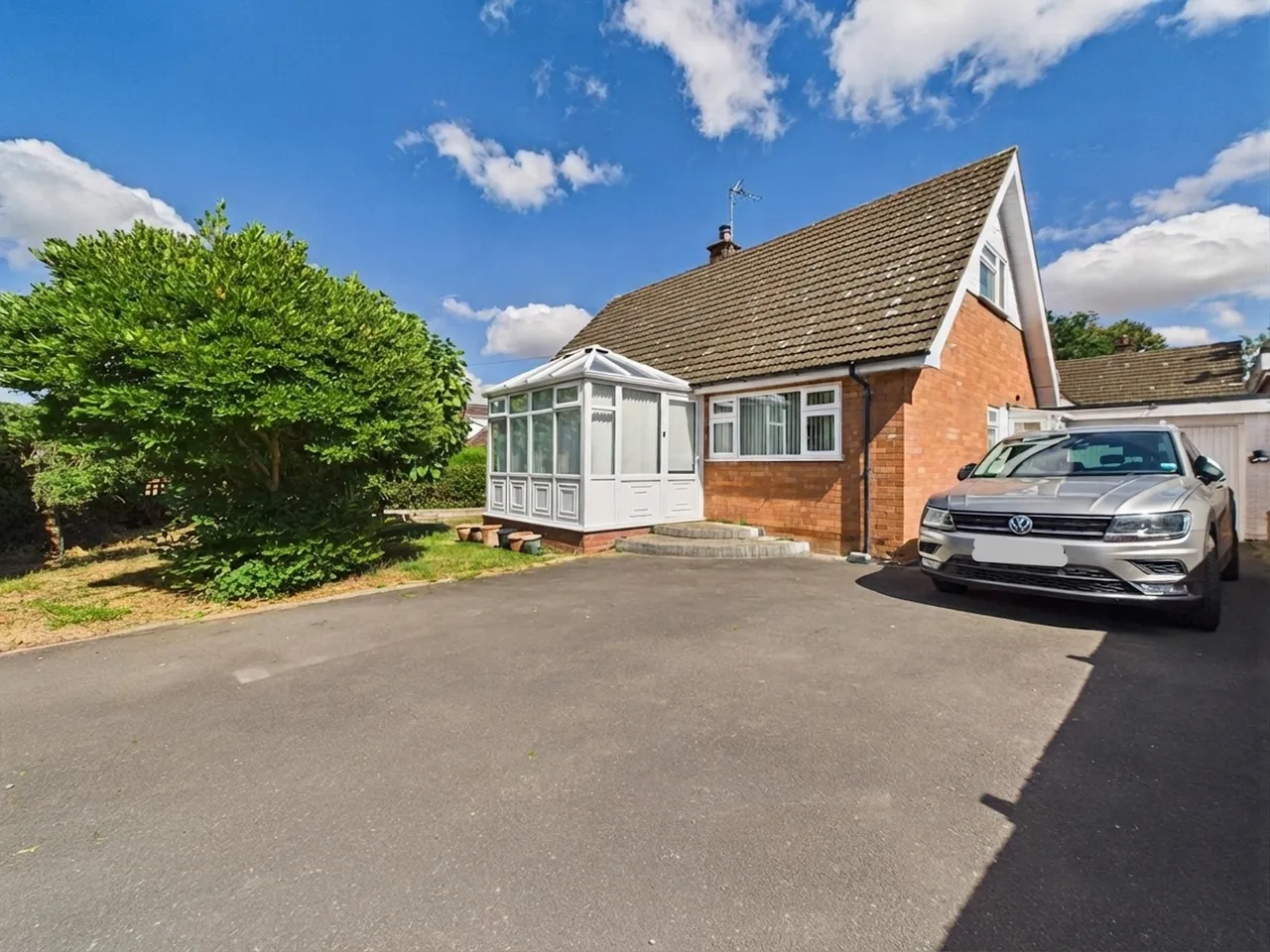 3 bed house for sale — Underdale Road, Shrewsbury, SY2
