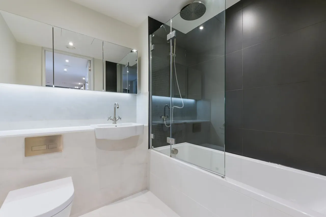 Crompton Street, Paddington, W2, photo 9