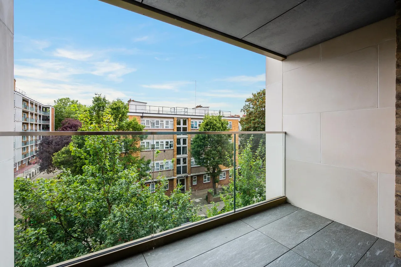 Crompton Street, Paddington, W2, photo 6