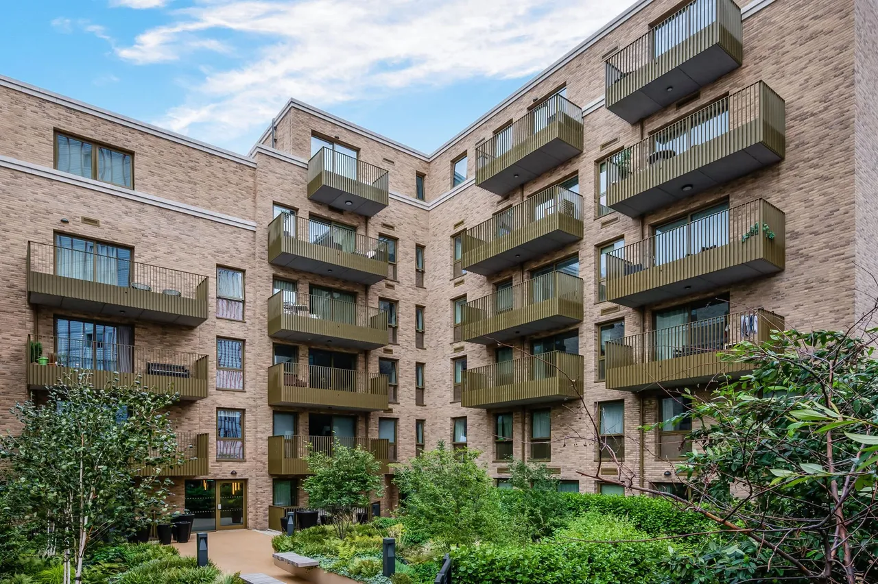 Crompton Street, Paddington, W2, photo 12
