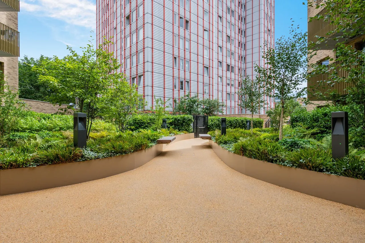 Crompton Street, Paddington, W2, photo 11