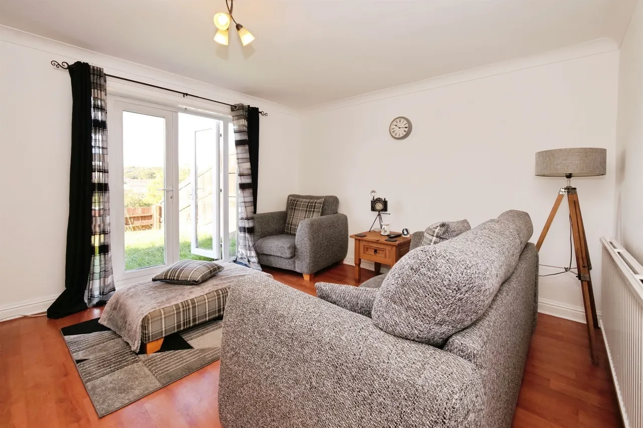 Trenewydd Ebbw Vale, NP23, photo 26