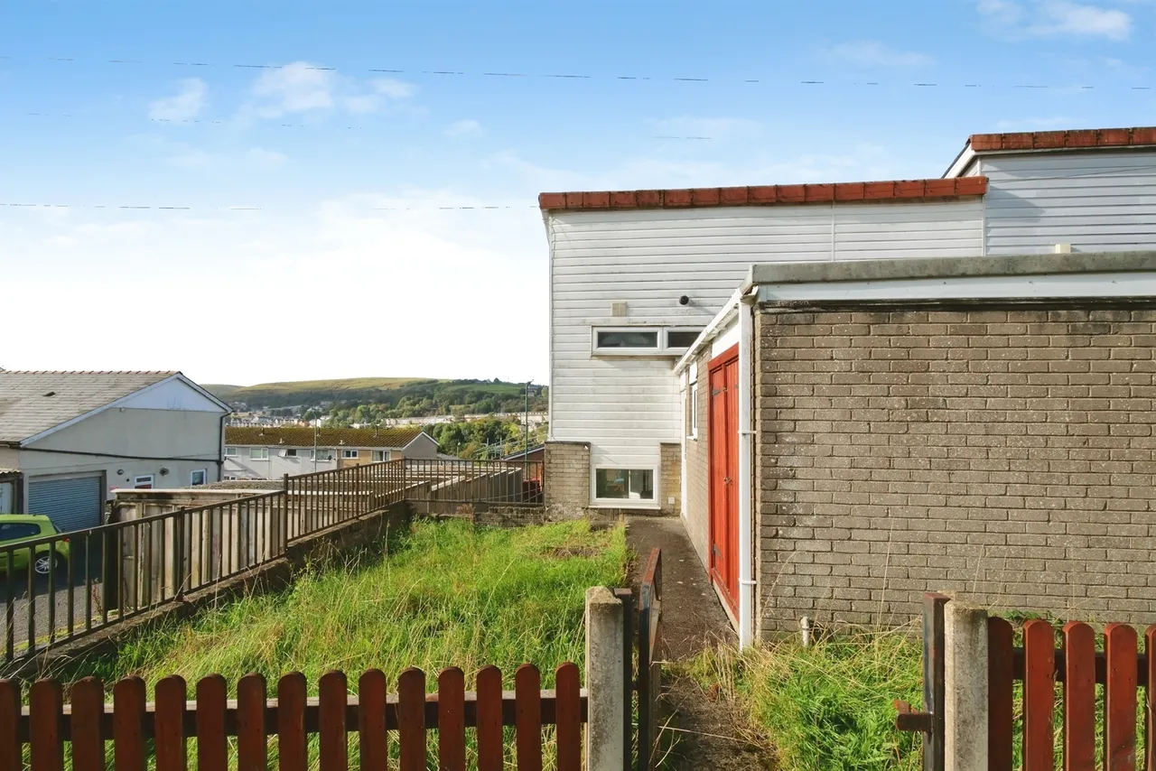 Trenewydd Ebbw Vale, NP23, photo 30