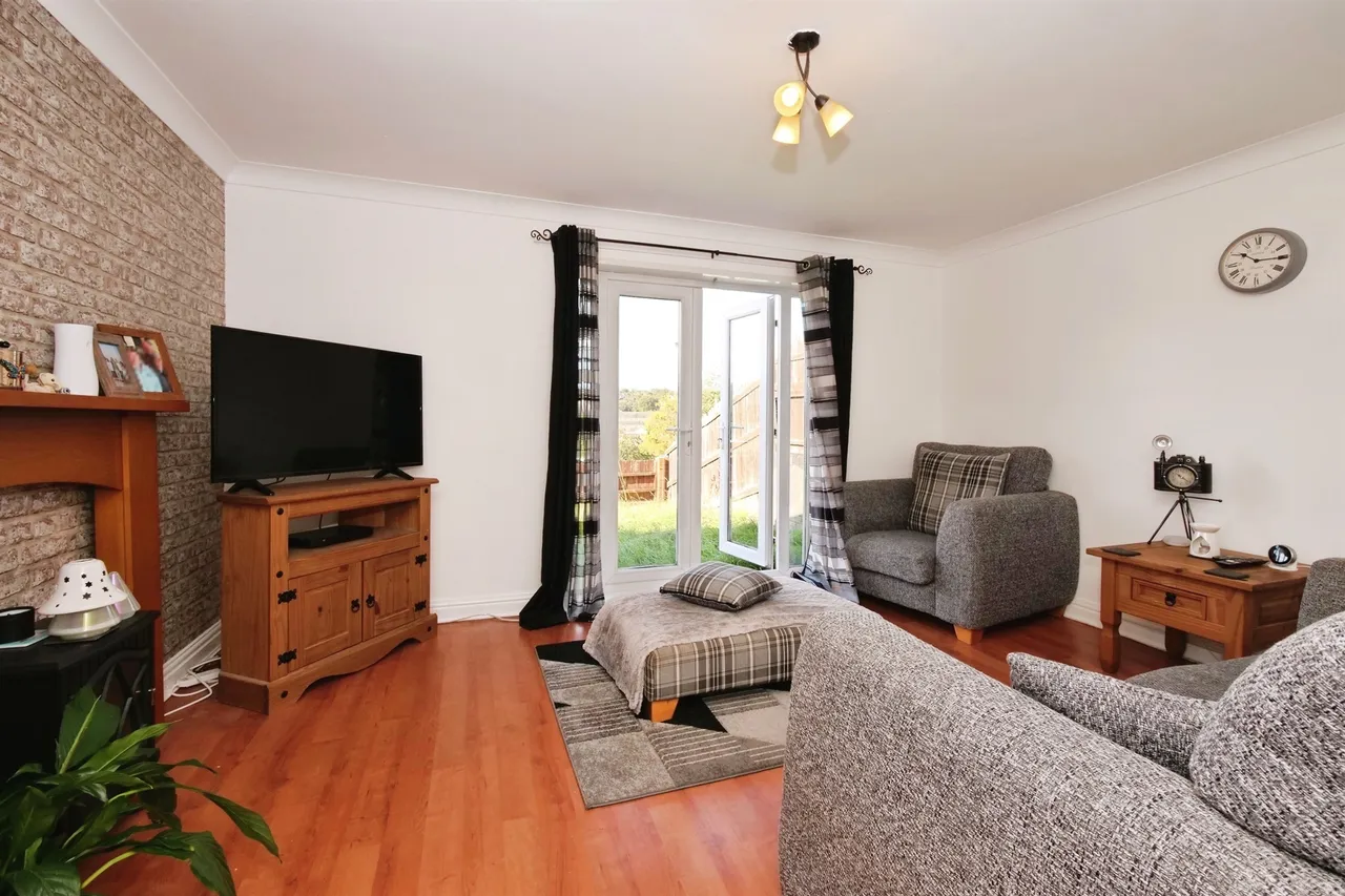 Trenewydd Ebbw Vale, NP23, photo 2