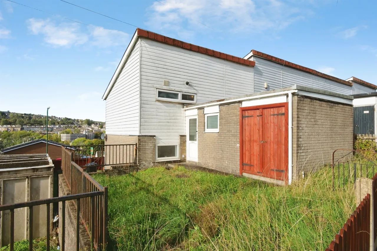 Trenewydd Ebbw Vale, NP23, photo 7