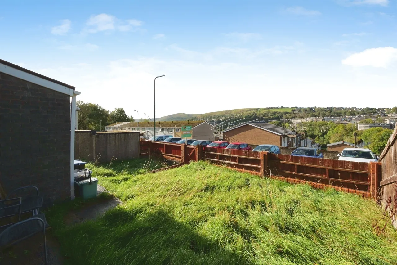 Trenewydd Ebbw Vale, NP23, photo 17