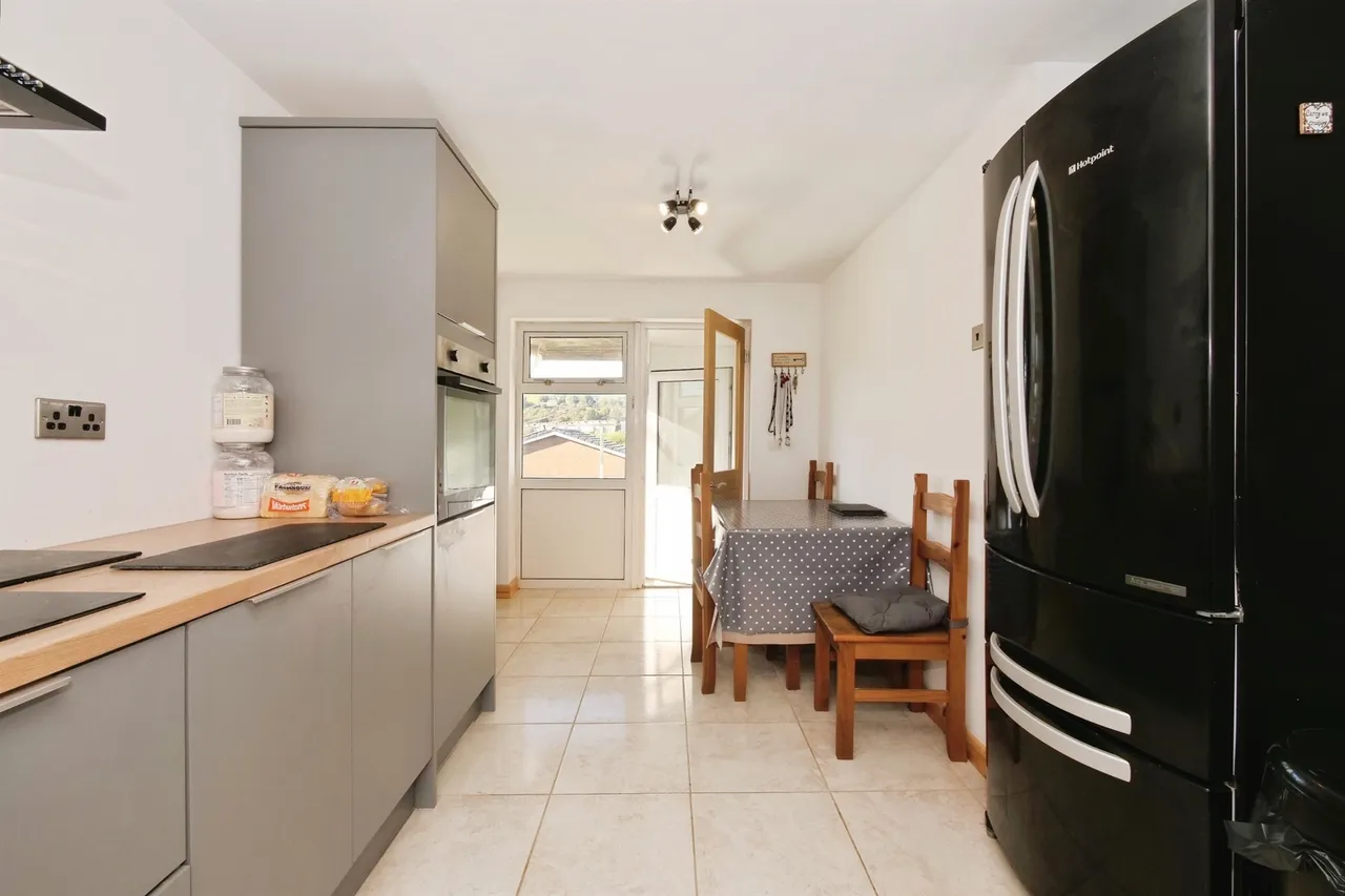 Trenewydd Ebbw Vale, NP23, photo 19