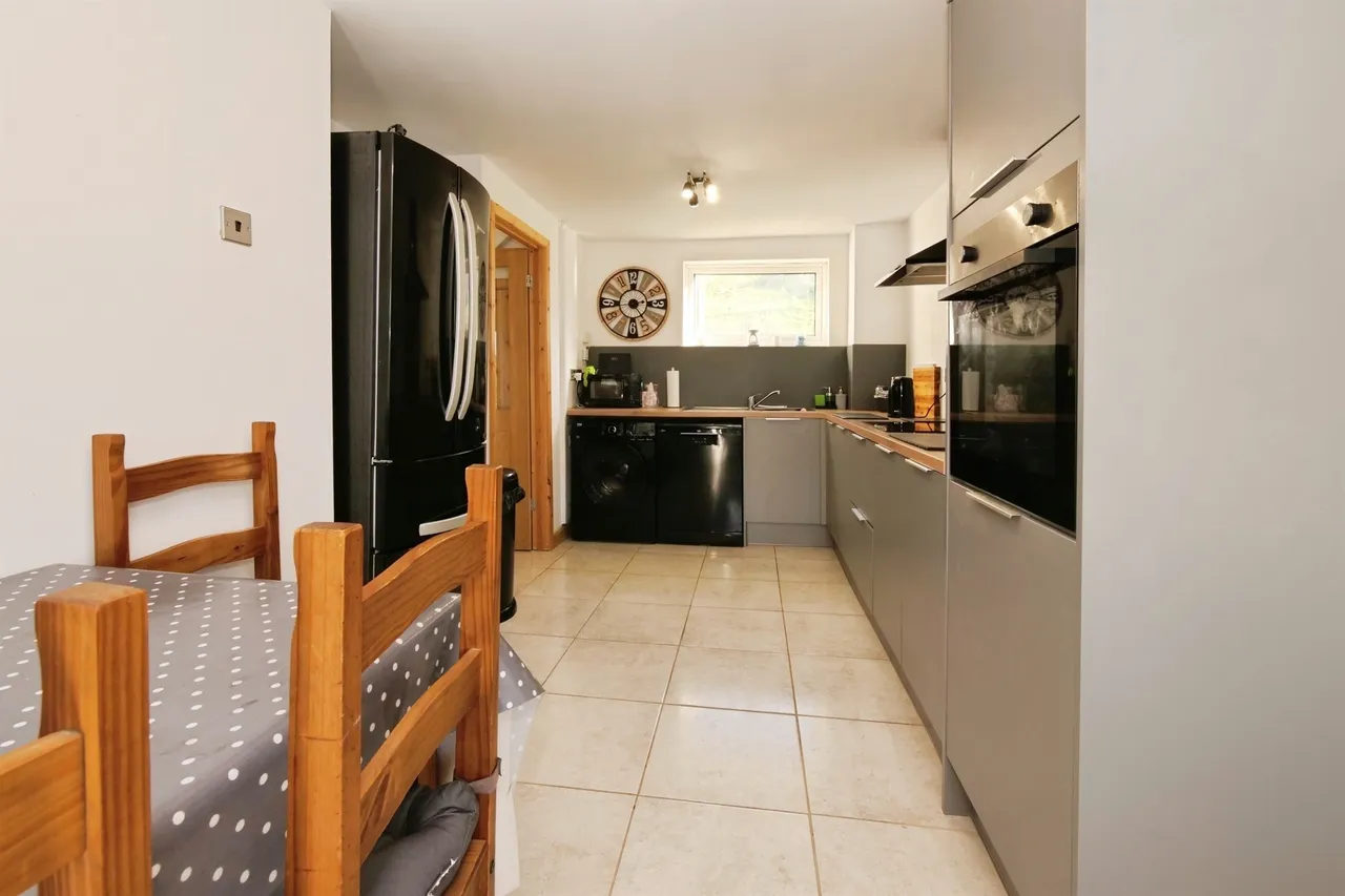 Trenewydd Ebbw Vale, NP23, photo 11